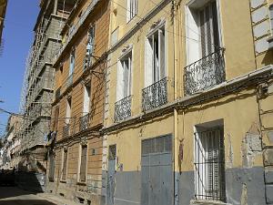 rue adj. Gabaig st Pierre 11 